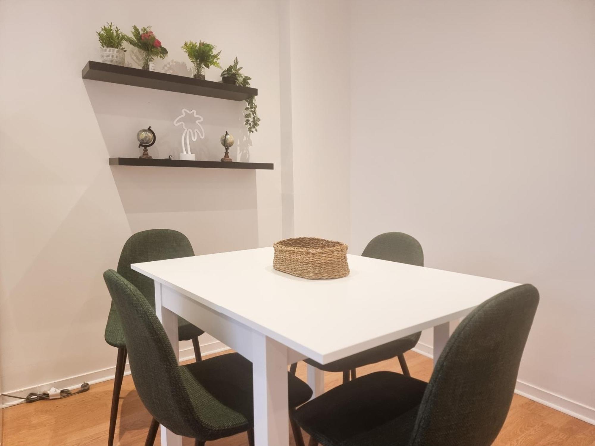 Exigehome - Appartement En Plein Centre-Ville Montigny-le-Bretonneux Exterior foto